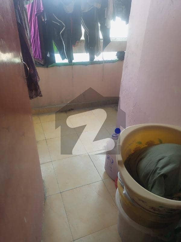 2 Bed DD Maintained Apartment For Sale At GulistaneJohar Block 19