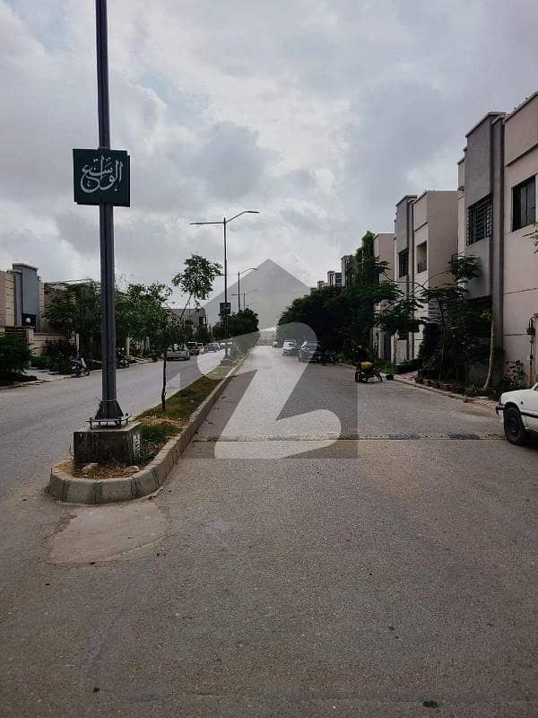 120 Single Storey 2 Bed Dd House For Sale Saima Luxury Homes, Karachi