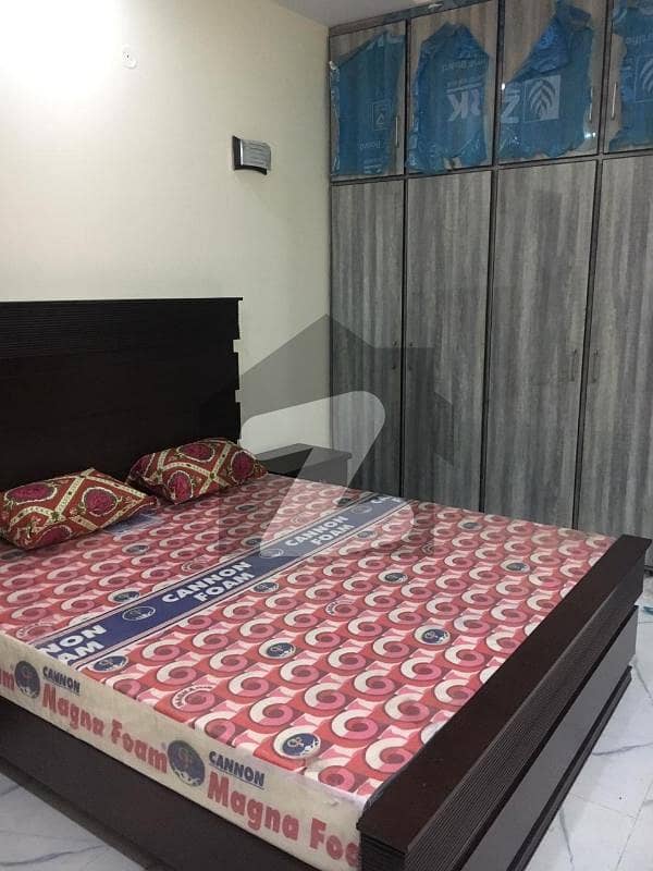 Room For Rent Garden Town, Lahore ID49226453