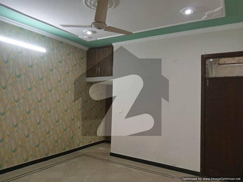 7 Marla Double (Dhai) Story House for Sale Ghauri Town Phase 4A