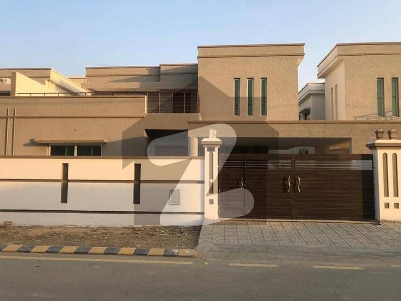 Upper Portion Of 350 Square Yard House Available For Rent In Falcon Complex, New Malir Falcon