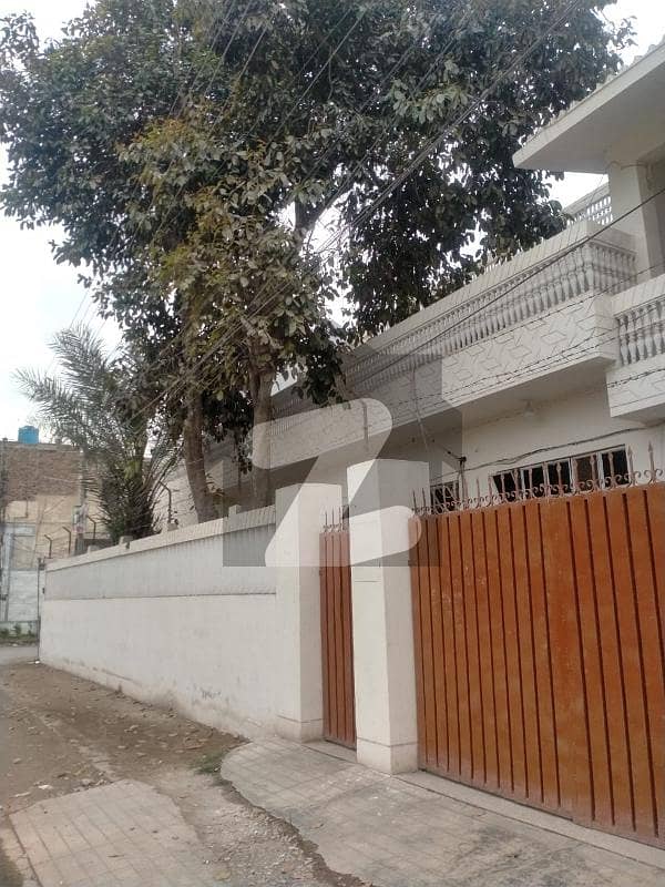 14 Marla House For Sale In Shah Rukn E Alam Colony Block D Multan Shah RukneAlam Colony
