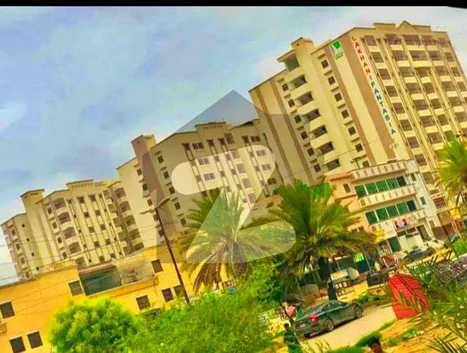 LEASED BANK LOAN ALSO AVAILABLE BRAND NEW FLAT FOR SALE City Tower And