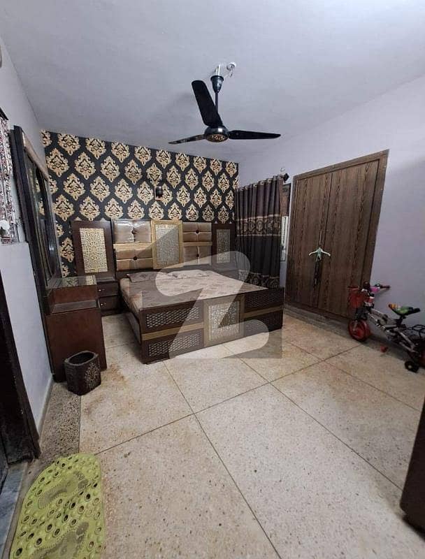 FLAT FOR SALE Rufi Lake Drive Apartments, Karachi ID49243988