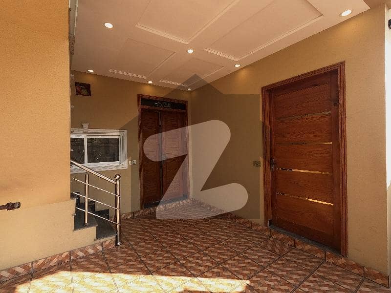 5 Marla House Up For Sale In Jubilee Town Block E Jubilee Town