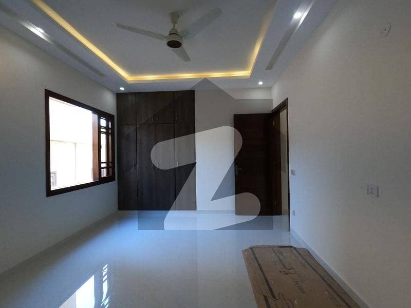 A Prime Location 400 Square Yards House Is Up For Grabs In Federal B