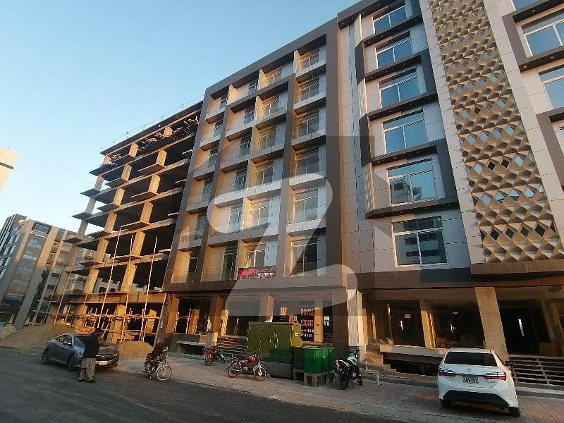 ProminentlyLocated Prime Location Office Available In Top City 1 For