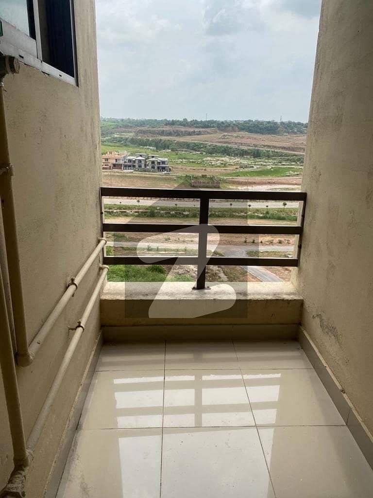 2 Bedroom Apartment For Sale Rania Heights, Zaraj Housing Scheme