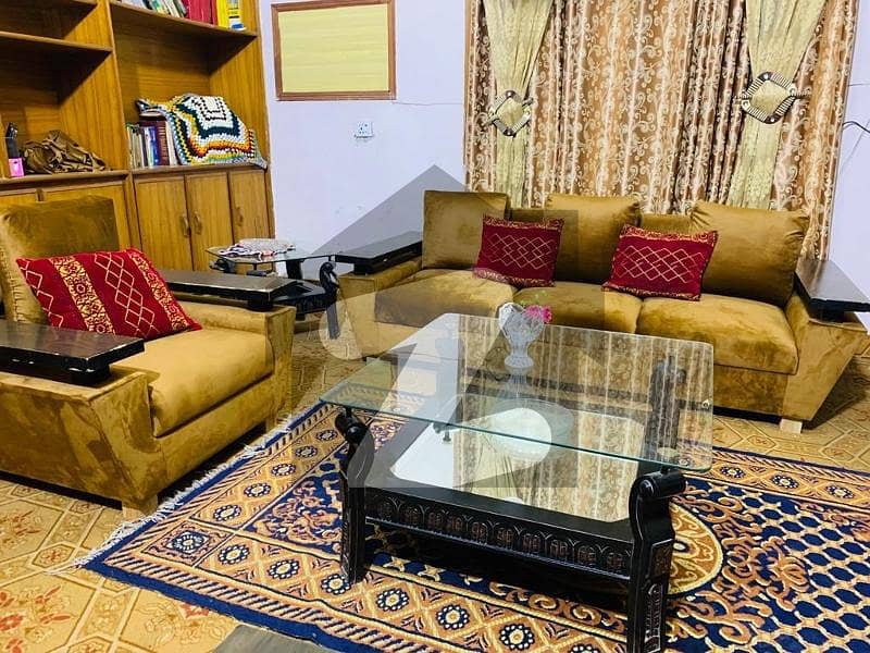 Double Unit House Available For Sale In Saddar Cant Saddar, Cantt