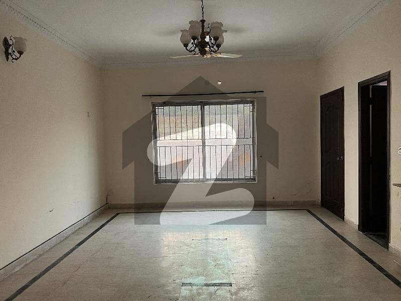 1 kanal Ground Portion of House For Rent In Bani Gala Islamabad Bani