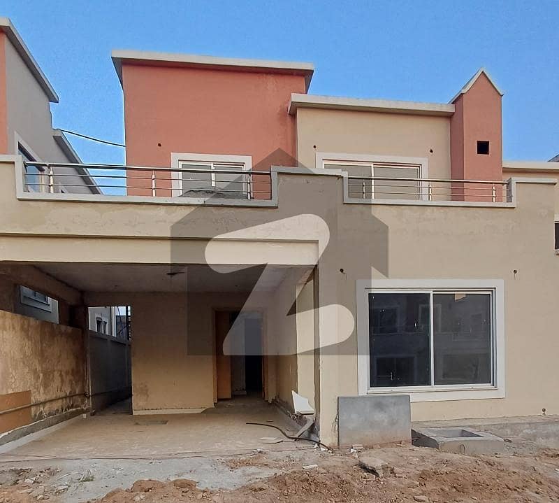 8 Marla Brand New House For Sell. Oleander Sector DHA Homes, DHA