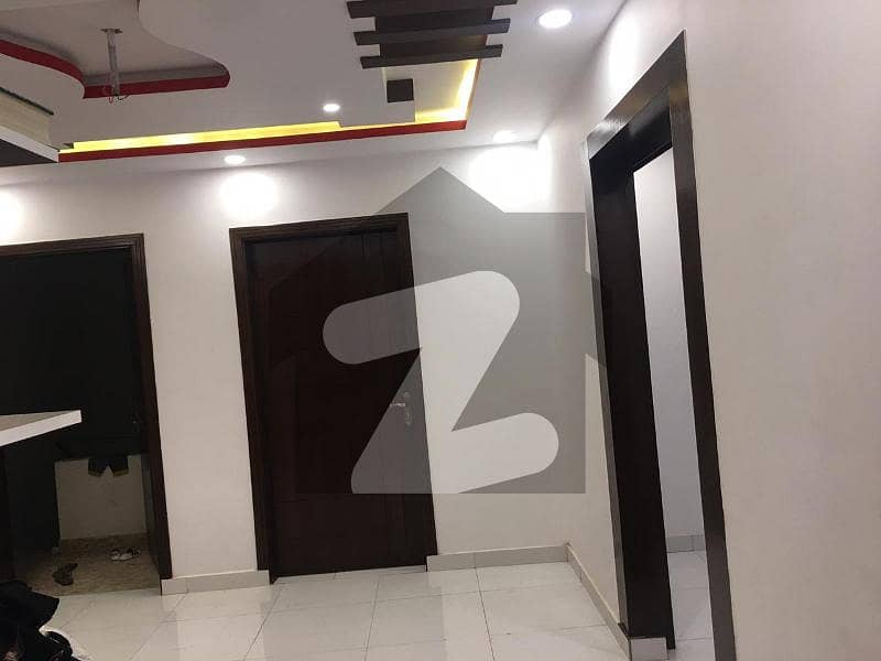 Portion For Sale In Airport Road Gulistan E Kaleem Malir Halt Airport