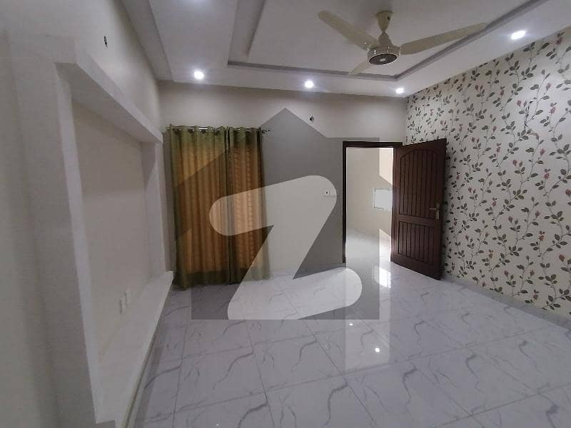 Ideal House For rent In Citi Housing Society Citi Housing Society