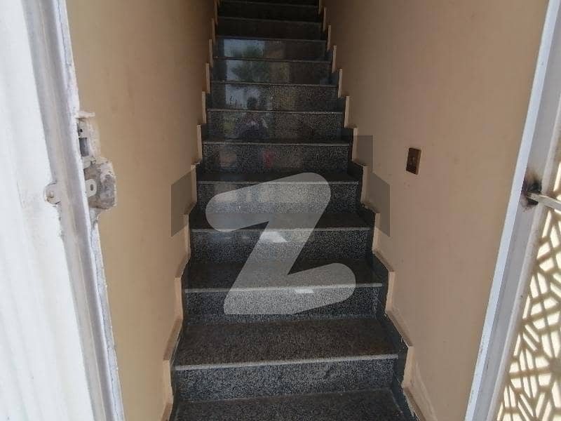 Get A 850 Square Feet Flat For rent In Citi Housing Society Citi