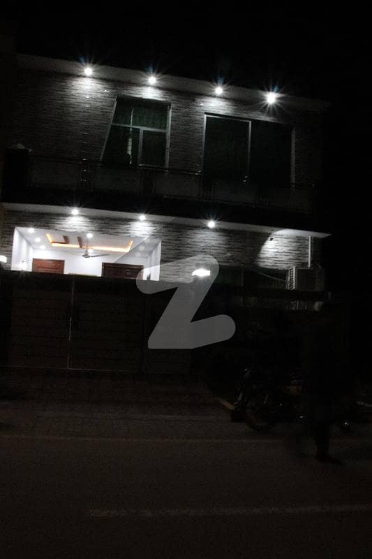 5 Marla Brand New Luxury House For Sale In Etihad Town Phase 1 Lahore