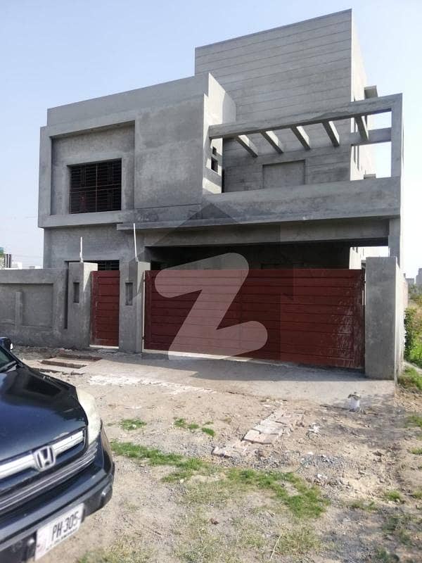 Prime Location House For sale In AWT Phase 2 AWT Phase 2, AWT Army