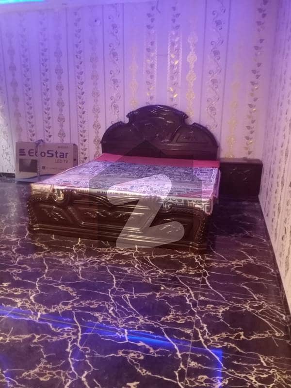 HOUSE FOR RENT Judicial Colony Phase 1, Judicial Colony, Lahore