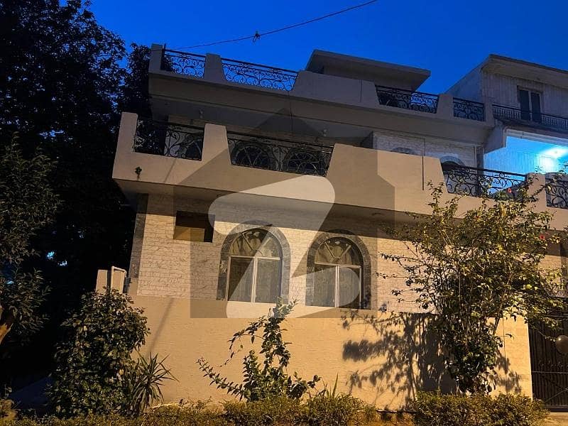 6Marla House For Sale G10/4 G10/4, G10, Islamabad ID49268296