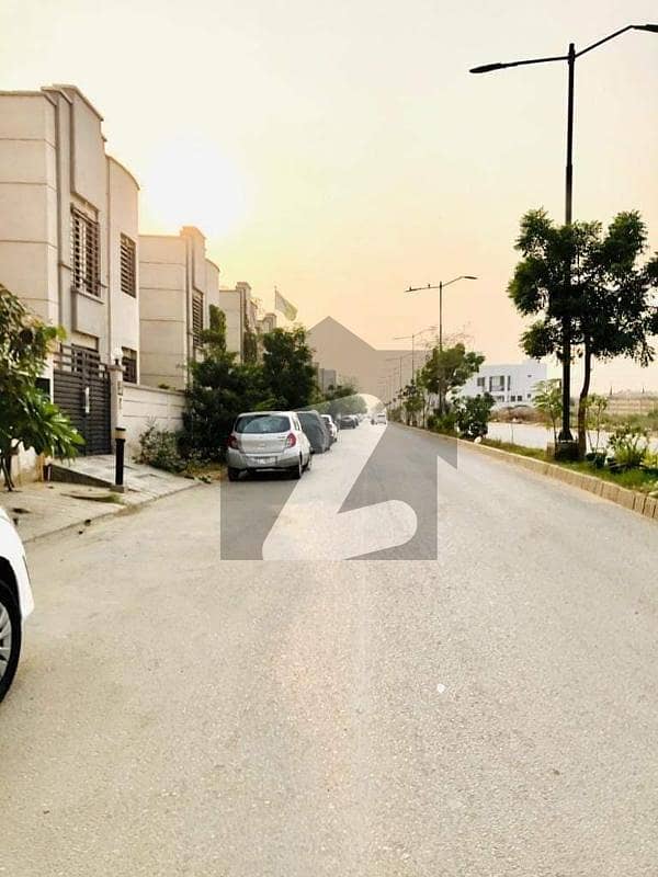 160 SQUARE YARDS HOUSE FOR SALE Saima Luxury Homes, Karachi ID49268345