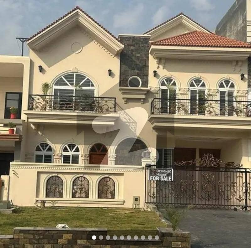 12 Marla Brand New House For Sale In G13 Islamabad G13, Islamabad