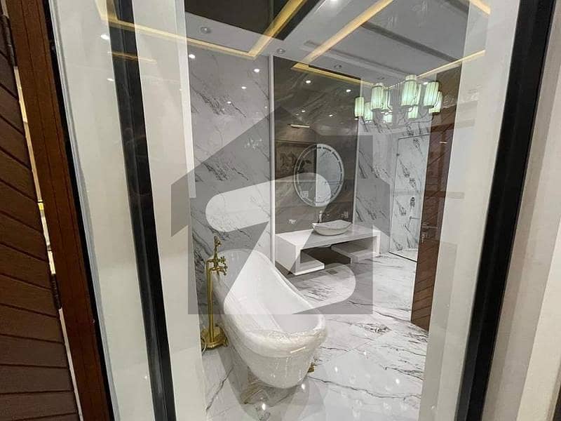 1 Kanal Luxury House For Sale In Paradise Valley Phase 1 Canal Road