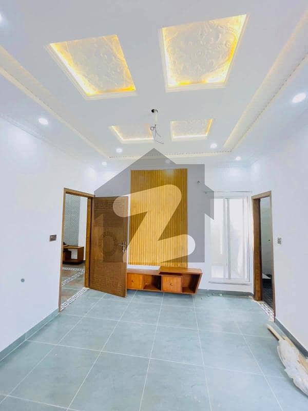 3 Years Installments Plan House For Sale In Central Park Lahore Central