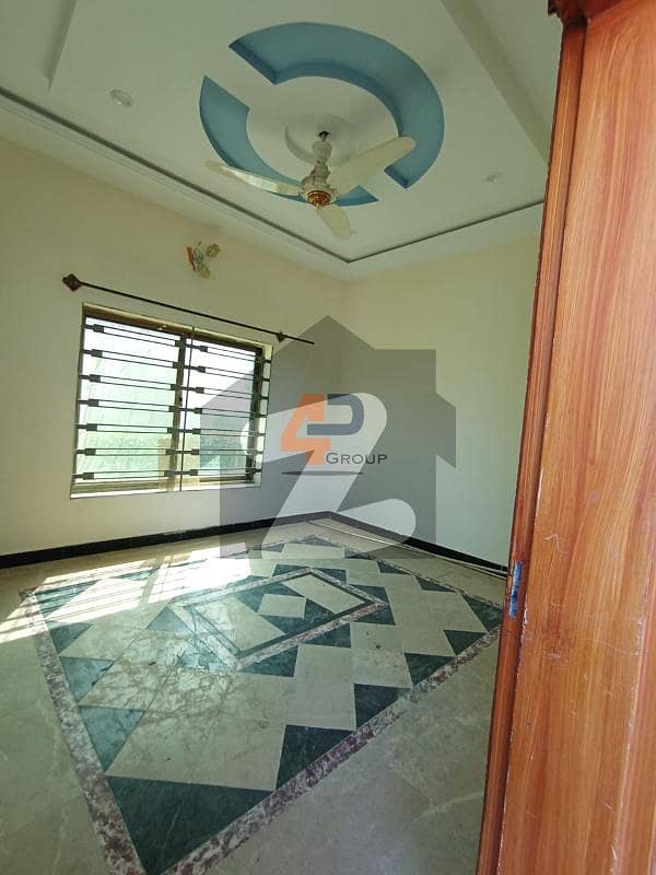 5 Marla House for Rent with Gas Newcity Phase 2 Wah New City Phase 2, New City, Wah ID49276528