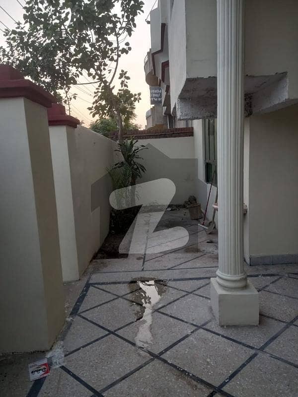 10 marla double story house for rent in sabzazaar N block allama iqbal