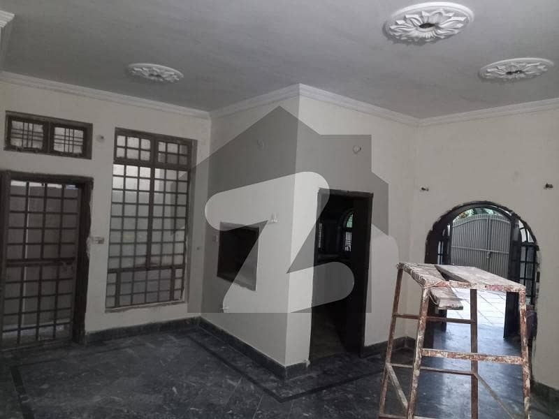 10 marla double story house for rent in sabzazaar N block allama iqbal