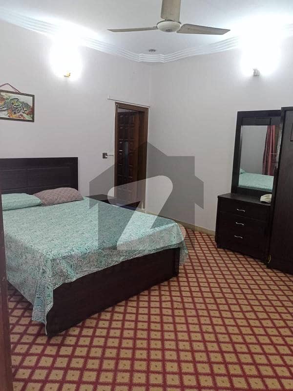 Ground Floor Portion For Rent Block C North Nazimabad Block C, North