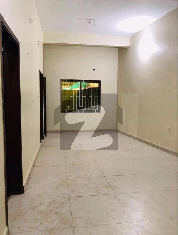 Ground Floor Portion For Rent Block C North Nazimabad Block C, North