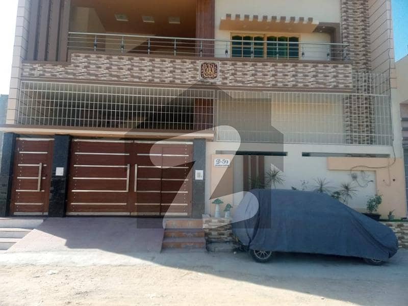 Beautiful Bungalow Available For Rent In Malir Cantt GulshaneRoomi, Faisal Cantonment, Cantt