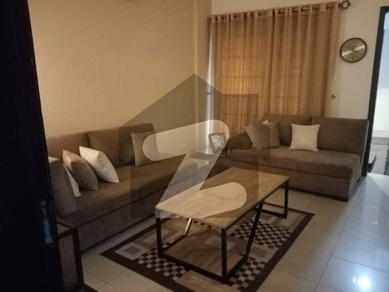 2 Bed Apartment For Rent In Askari 11 Lahore Askari 11, Askari, Lahore