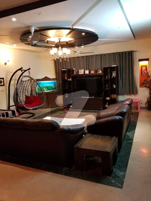 Lavish House For Sale In E11/4 Islamabad E11/4, E11, Islamabad