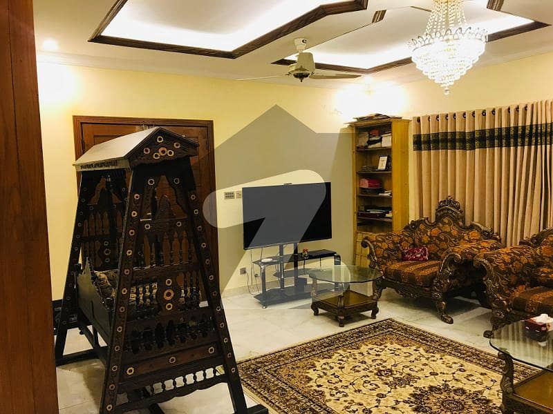 Beautiful House 500 Sq. Yds CDA Park Enclave For Sale Park Enclave 1