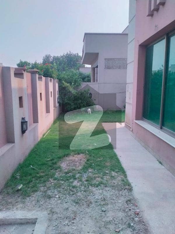 SU HOUSE 4 BED 1 KANAL FOR SALE IN ASKARI 11 Askari 11, Askari, Lahore
