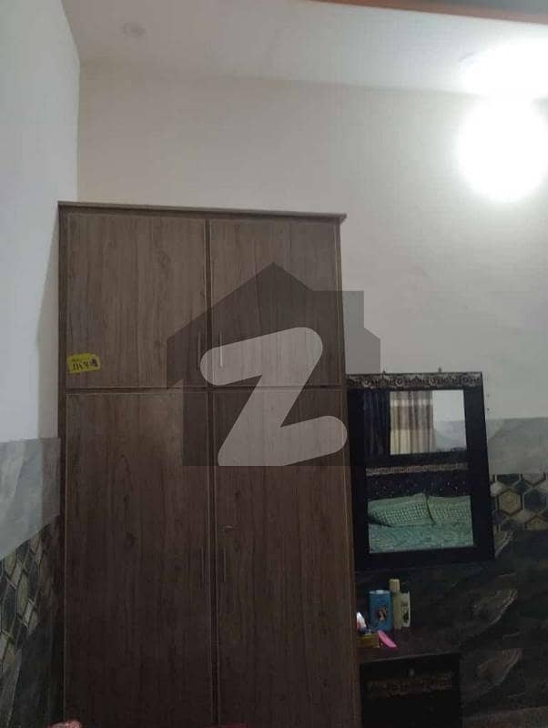 3 Marla House For Sale In Mustafa Park Opposite To Sabzazar N BLOCK Sabzazar Scheme Block N