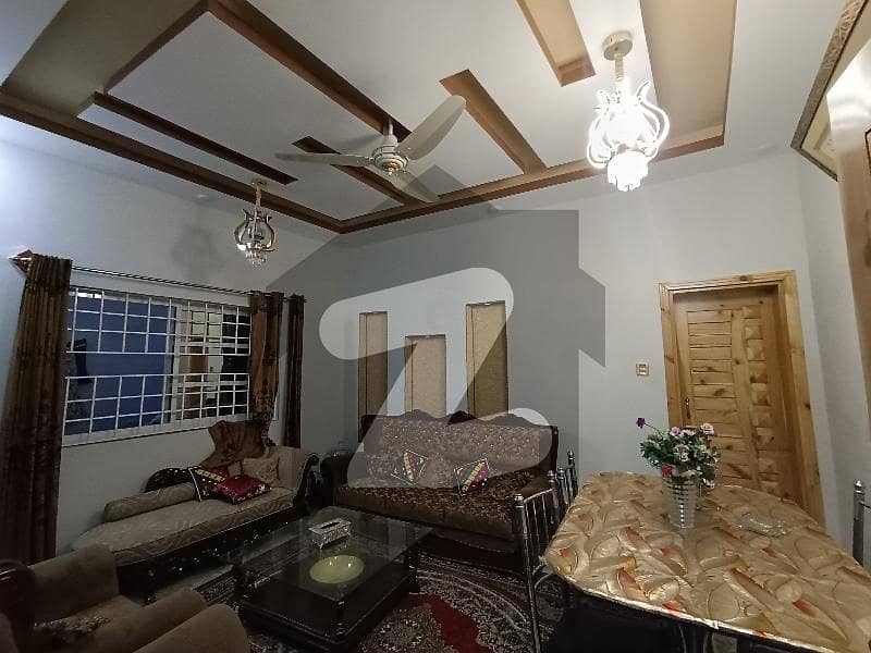 Spacious House Is Available In Kaghan Colony For sale Kaghan Colony