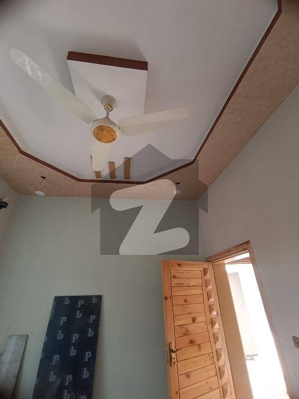 Spacious House Is Available In Kaghan Colony For sale Kaghan Colony