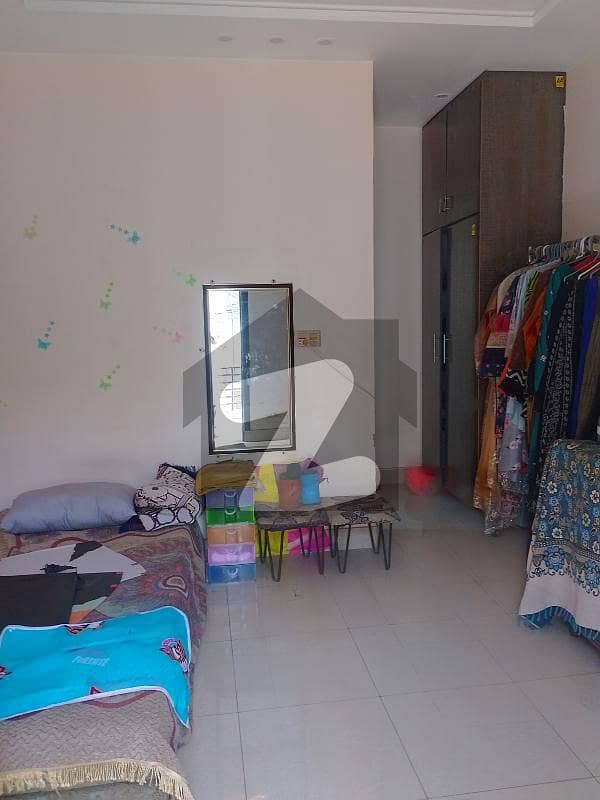 New Double Storey House For Rent Lasani Garden, Faisalabad ID49302719