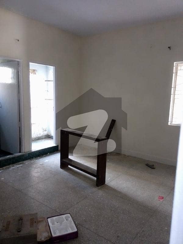 FLAT FOR RENT 2ND FLOOR North Nazimabad Block M, North Nazimabad