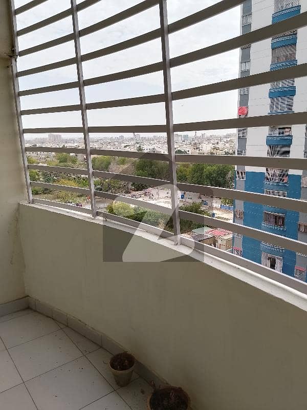 Flat For Sale In Noman Residencia, Scheme 33! Noman Residencia, Scheme