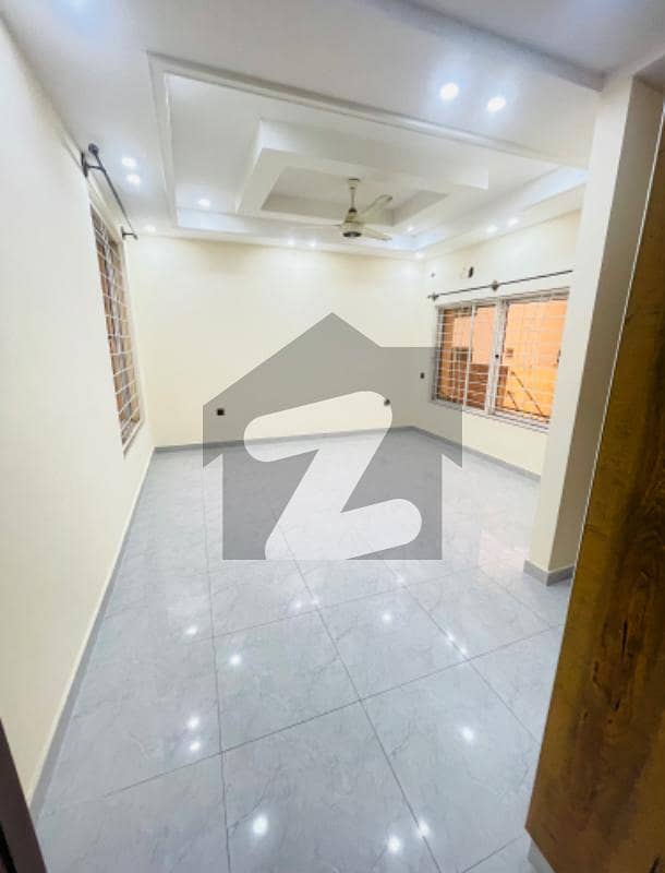 6 Marla Full House For Rent In Ghauri Town Ghauri Town Phase 5B, Ghauri