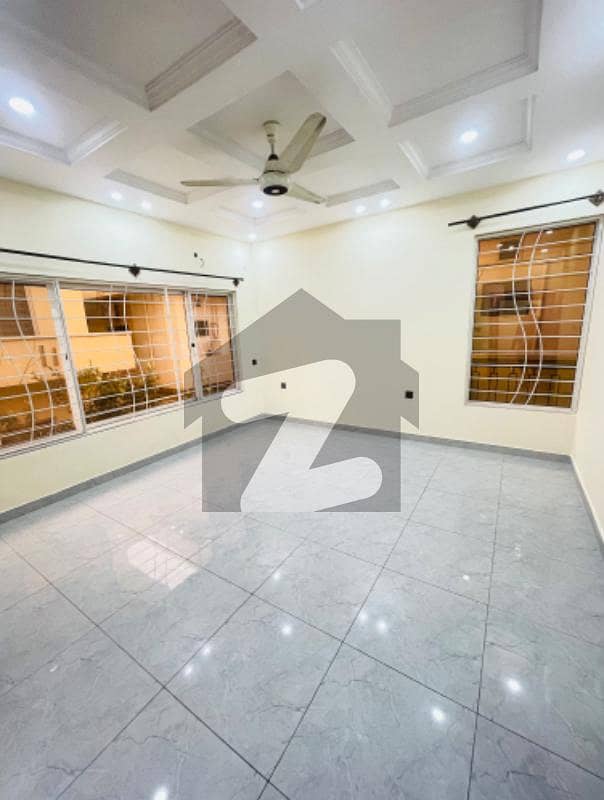 6 Marla Full House For Rent In Ghauri Town Ghauri Town Phase 5B, Ghauri