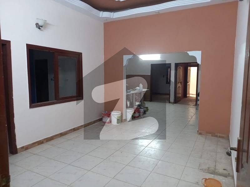 Demolish House For Sale North Nazimabad Block I, North Nazimabad