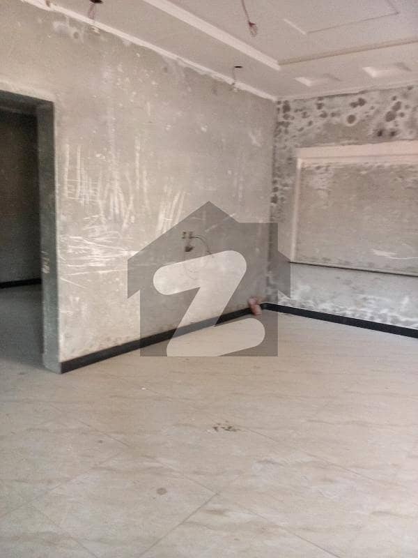 Gray Structure House Available For Sale In Korang Town. Korang Town