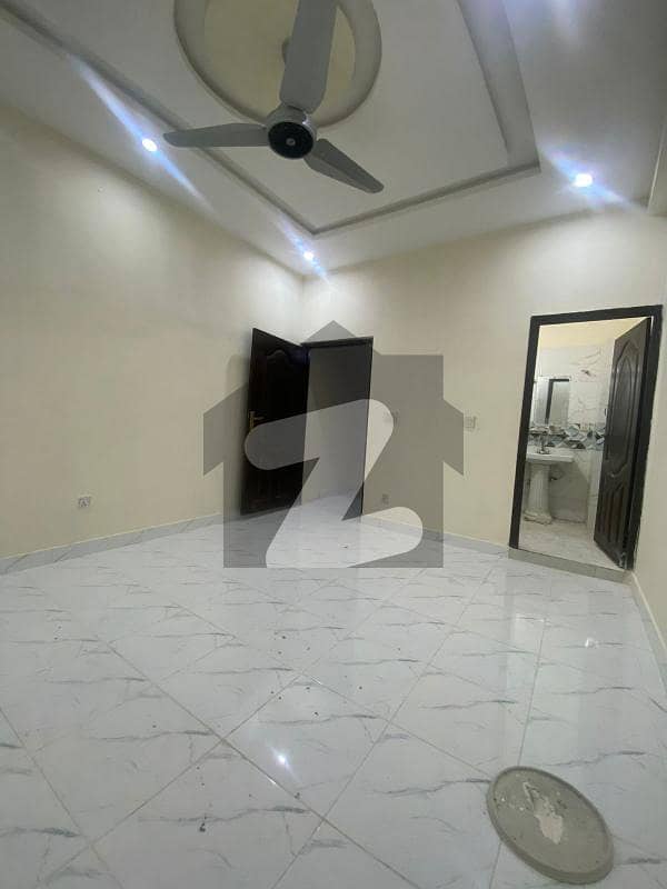 1 Bedroom Unfurnished Apartment For Rent In E11/4 E11, Islamabad