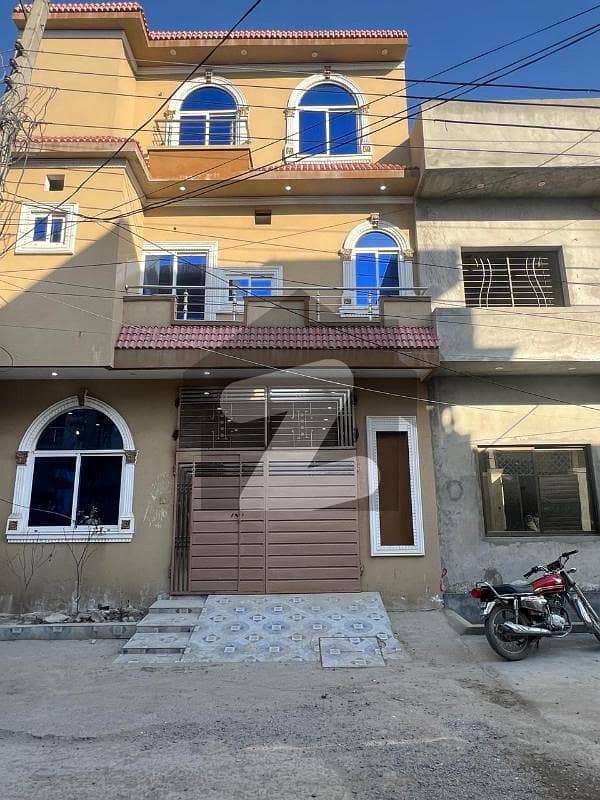 Shadab Garden Ferozepur Road, 05 Marla Luxury House For Sale. Shadab Garden, Lahore ID49318717