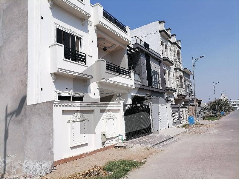 In Multan You Can Find The Perfect House For Sale Dream Garden, Purana