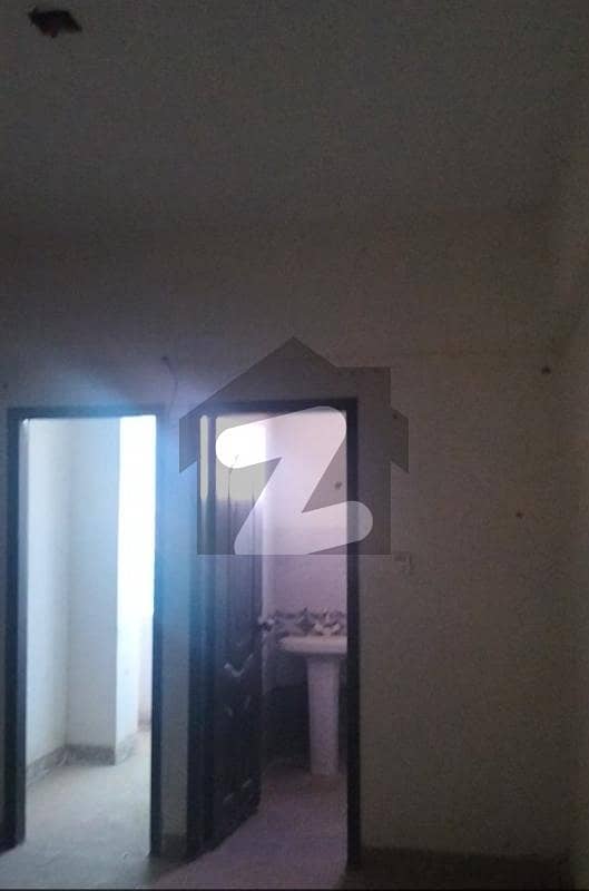 2 Bed Lounge Flat For Rent In Sector Z Gulshan e Maymar Karachi Gulshan
